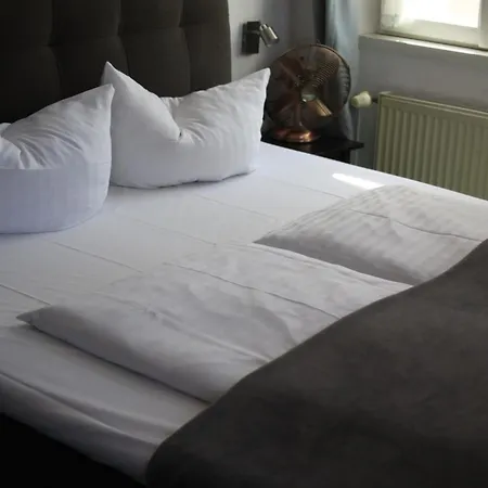 Restaurant Erbprinz 3* Walldorf (Baden-Wurttemberg)