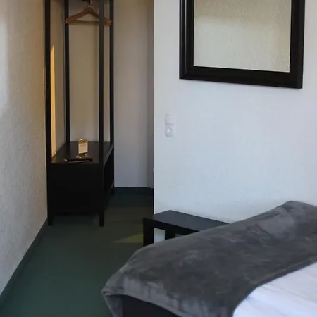 Restaurant Erbprinz Walldorf (Baden-Wurttemberg)