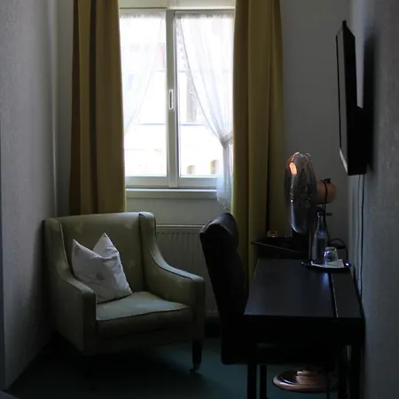 Restaurant Erbprinz 3*