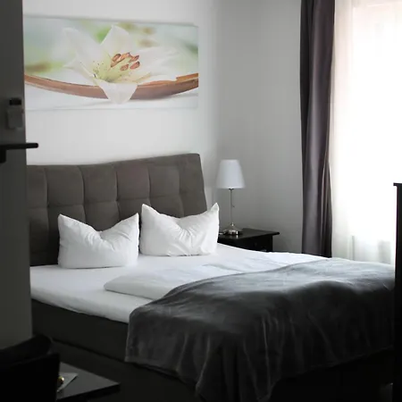 Restaurant Erbprinz Hotel 3*