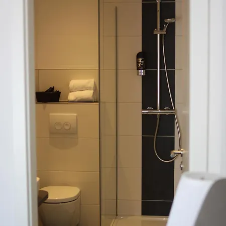 Restaurant Erbprinz Hotel Walldorf (Baden-Wurttemberg)