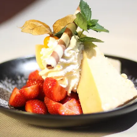 Hotel Restaurant Erbprinz