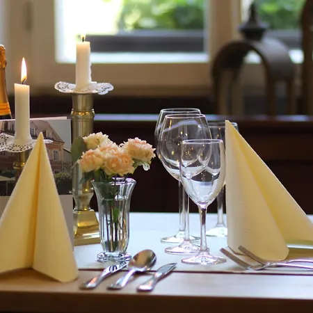 Restaurant Erbprinz