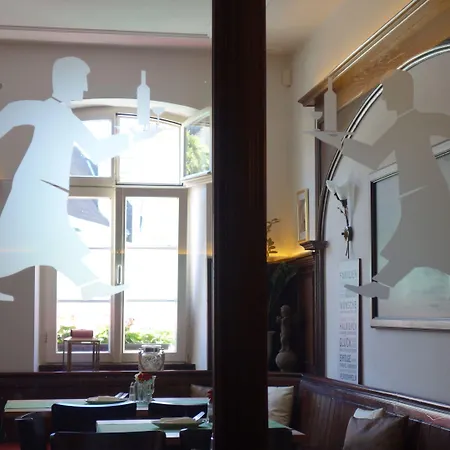 Restaurant Erbprinz 3*