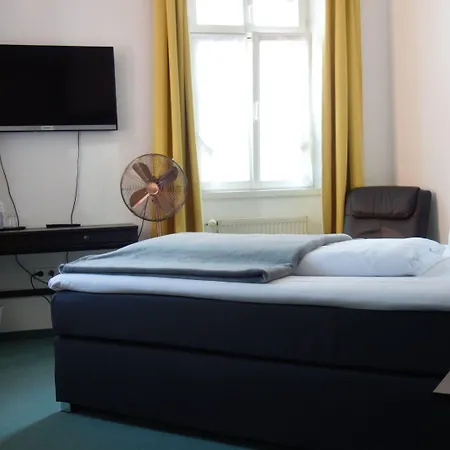 Hotel Restaurant Erbprinz