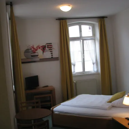 Restaurant Erbprinz 3*