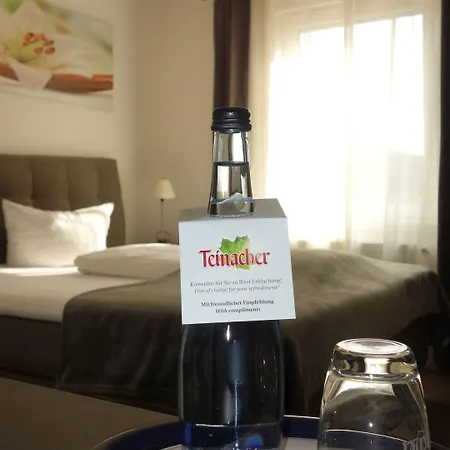 Restaurant Erbprinz Hotel 3*