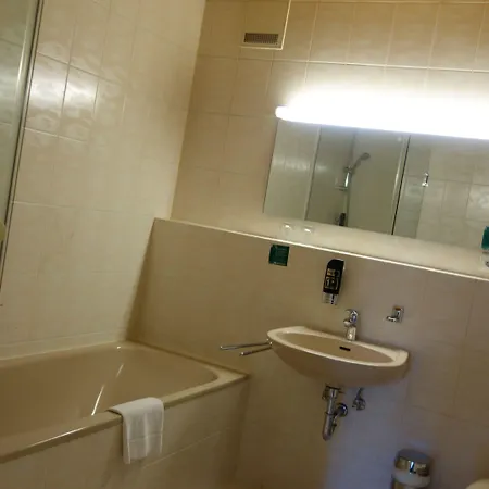 Hotel Restaurant Erbprinz