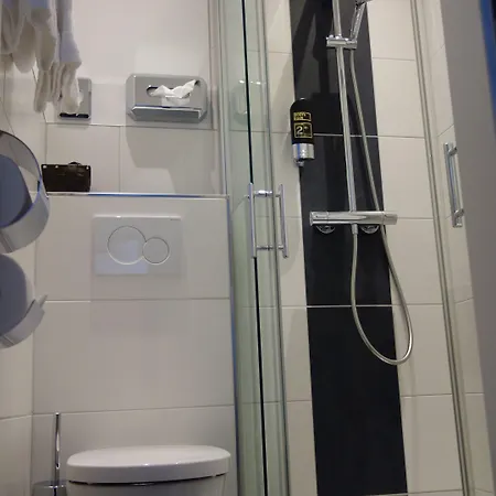 Restaurant Erbprinz Walldorf (Baden-Wurttemberg)