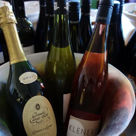 Restaurant Erbprinz Hotel