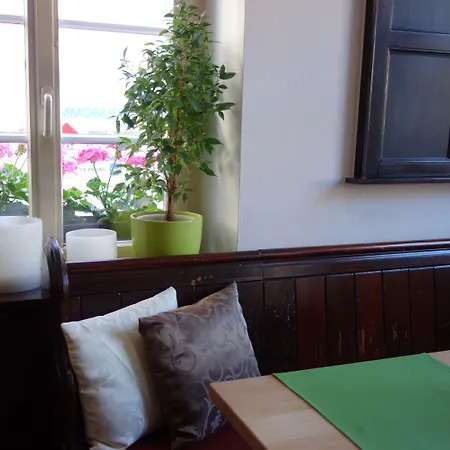 Restaurant Erbprinz ヴァルドルフ