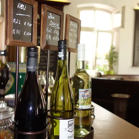 Hotel Restaurant Erbprinz Walldorf (Baden-Wurttemberg)