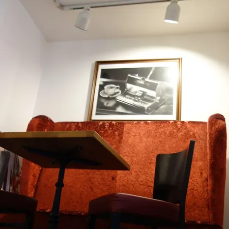 Restaurant Erbprinz Hotel Walldorf (Baden-Wurttemberg)