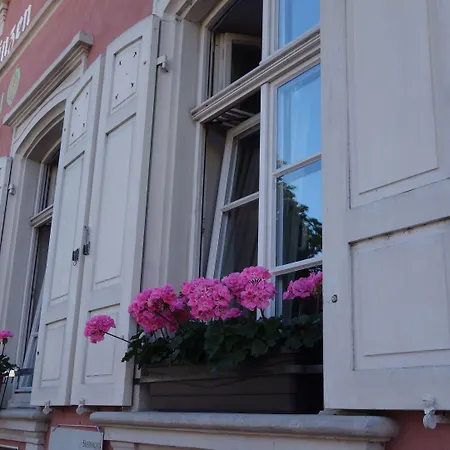 Restaurant Erbprinz Hotel 3*