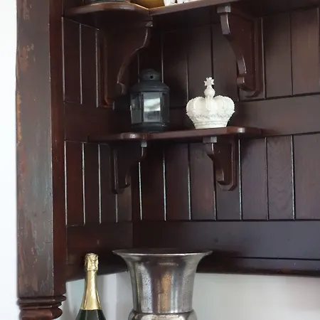 Ξενοδοχείο Restaurant Erbprinz Βάλντορφ