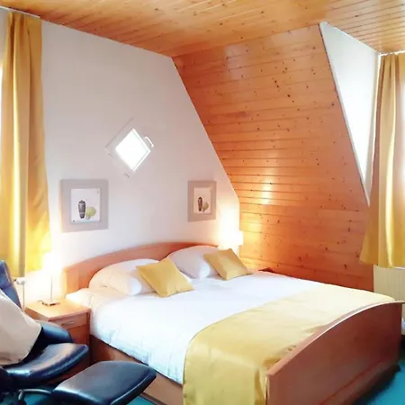 Restaurant Erbprinz 3*