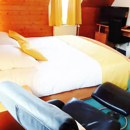 Restaurant Erbprinz Hotel 3*