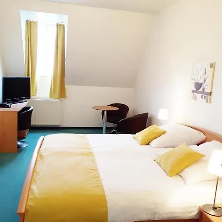 Restaurant Erbprinz Walldorf (Baden-Wurttemberg)