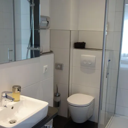 Restaurant Erbprinz Hotel Walldorf (Baden-Wurttemberg)