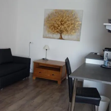 Hotel Restaurant Erbprinz