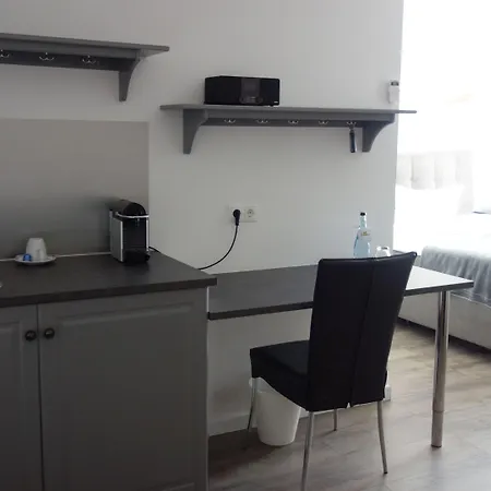 Restaurant Erbprinz Hotel 3*