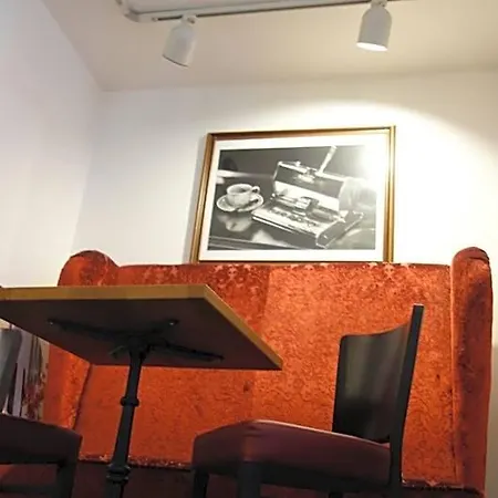 Restaurant Erbprinz Ξενοδοχείο Βάλντορφ
