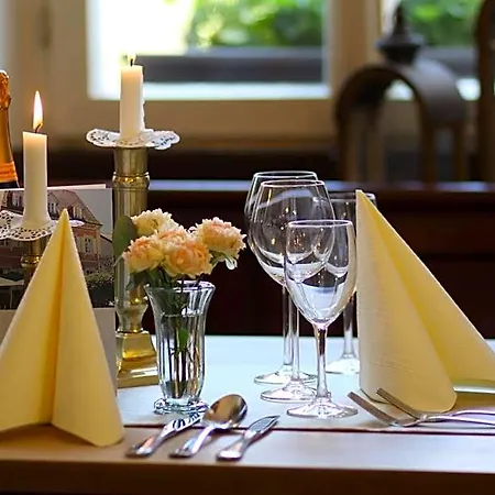 Restaurant Erbprinz 3*