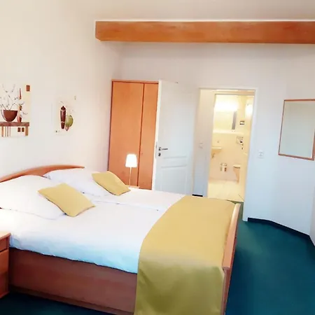 Restaurant Erbprinz 3* Walldorf