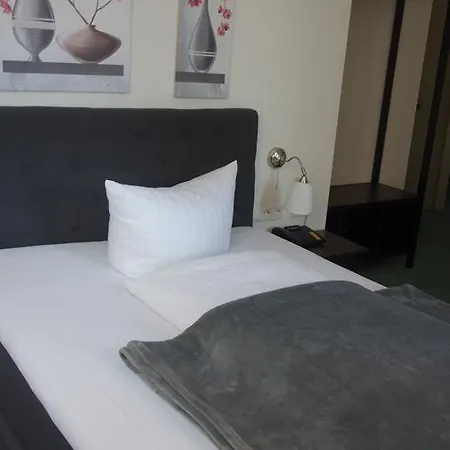 Restaurant Erbprinz Hotel Walldorf (Baden-Wurttemberg)