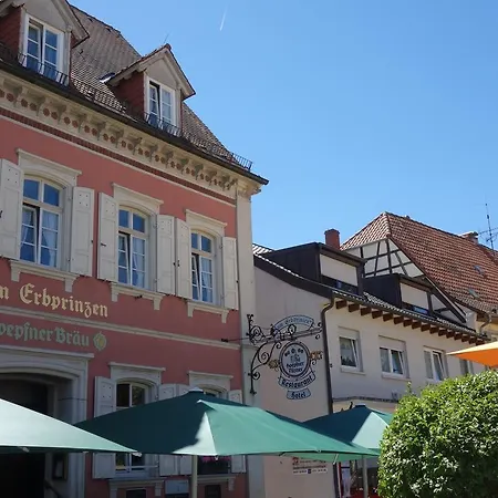 Restaurant Erbprinz