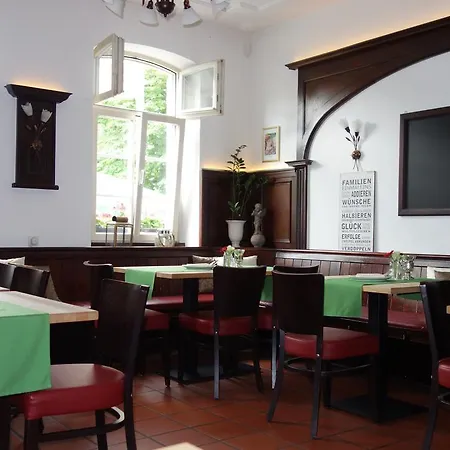 Restaurant Erbprinz