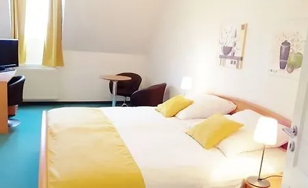 Restaurant Erbprinz Hotel Walldorf (Baden-Wurttemberg)