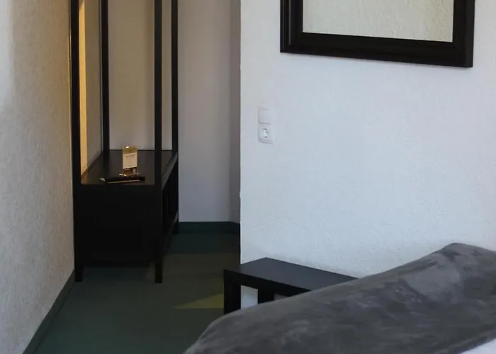 Restaurant Erbprinz Walldorf