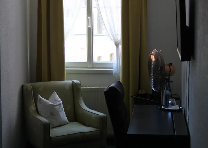 Restaurant Erbprinz 3*