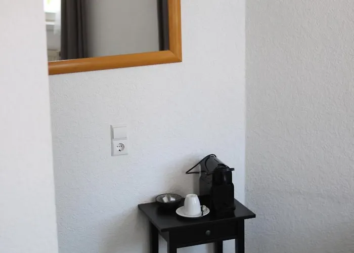 Restaurant Erbprinz 3*