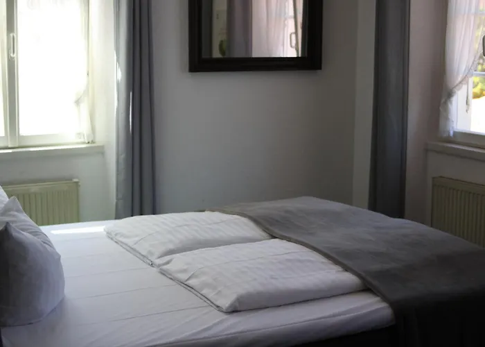 Restaurant Erbprinz 3*