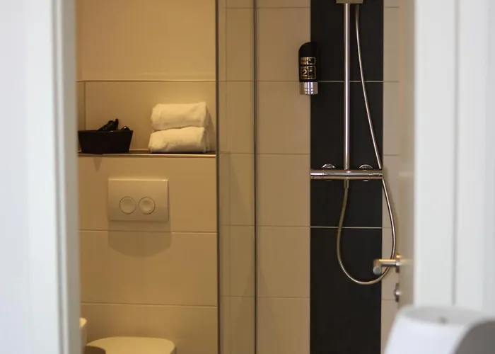 Restaurant Erbprinz Szálloda Walldorf