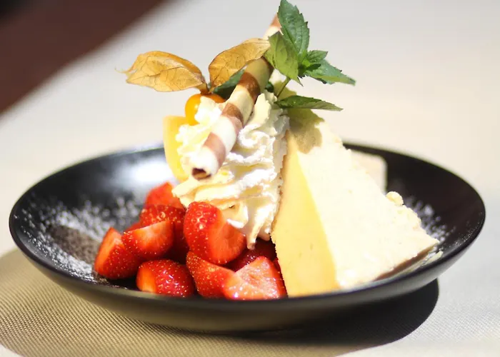 Szálloda Restaurant Erbprinz