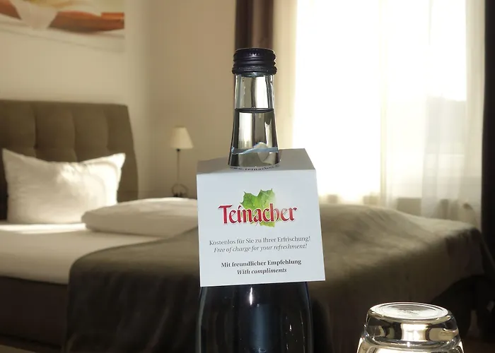 Restaurant Erbprinz Szálloda 3*