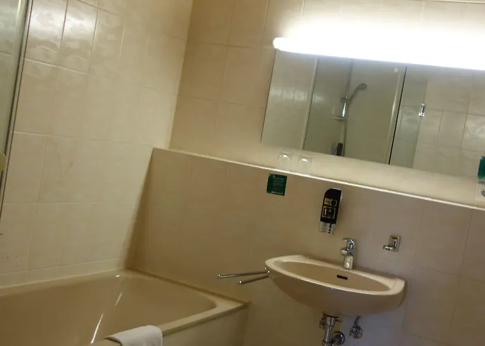 Szálloda Restaurant Erbprinz