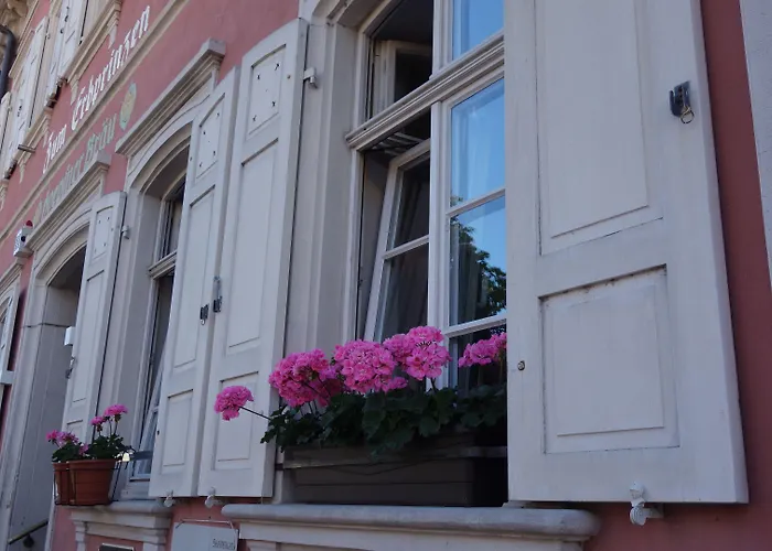 Restaurant Erbprinz Szálloda 3*