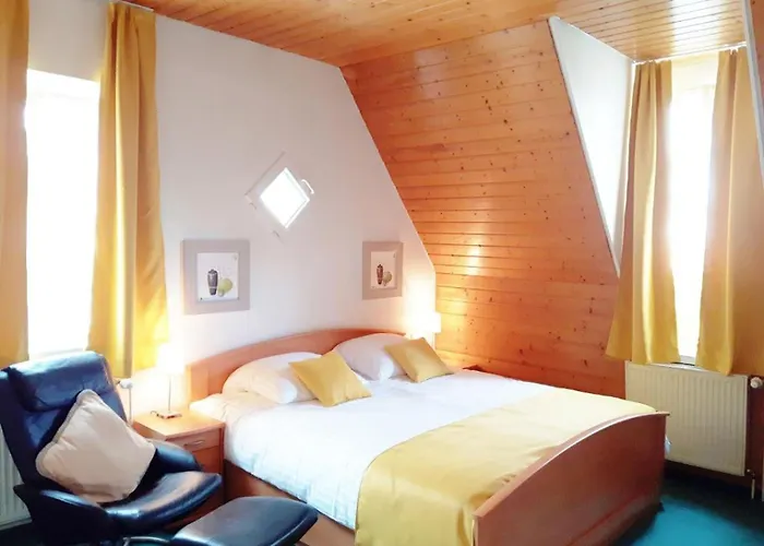 Restaurant Erbprinz 3*