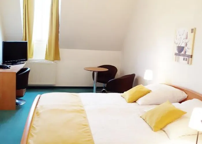 Restaurant Erbprinz Walldorf