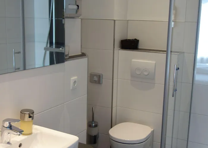 Restaurant Erbprinz Szálloda Walldorf