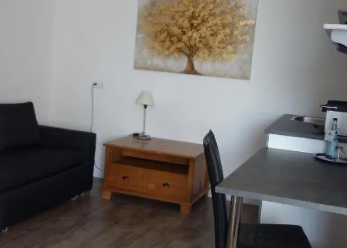 Szálloda Restaurant Erbprinz