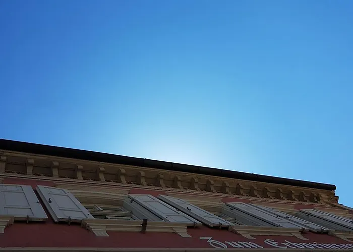 Restaurant Erbprinz Szálloda 3*