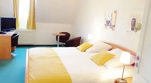 Restaurant Erbprinz Szálloda Walldorf