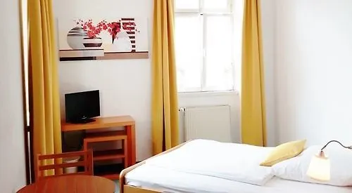 Szálloda Restaurant Erbprinz